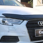 Audi A3 2012–2020 Konepellin tuuliohjain (Eurocap) kuva 7