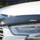 Audi A3 2012–2020 Konepellin tuuliohjain (Eurocap) kuva 8