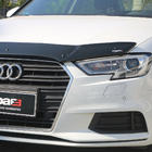 Audi A3 2012–2020 Konepellin tuuliohjain (Eurocap) kuva 6