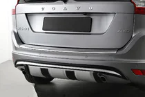 Volvo XC60 2009–2017 Etu- ja takalippa V2 (2014-2017) kuva 2