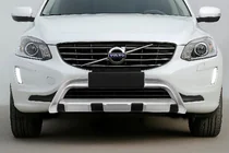 Volvo XC60 2009–2017 Etu- ja takalippa V2 (2014-2017) kuva 1