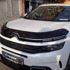 Citroen C5 Aircross 2017–2025 Konepellin tuuliohjain (Eurocap) kuva 1