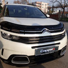 Citroen C5 Aircross 2017–2025 Konepellin tuuliohjain (Eurocap) kuva 2