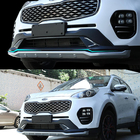 Kia Sportage 2015–2021 Etupuskurin lippoileri V4 (2015-2019) kuva 2