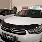 Citroen C-4 2010–2018 Konepellin tuuliohjain (Eurocap) kuva 1