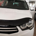 Citroen C-4 2010–2018 Konepellin tuuliohjain (Eurocap) kuva 2