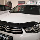 Citroen C-4 2010–2018 Konepellin tuuliohjain (Eurocap) kuva 6