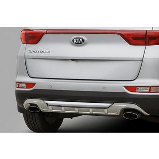 Takadiffuusori V4 (2015-2019) Kia Sportage 2015–2021 kuva 1