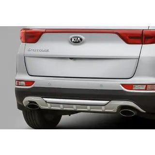 Takadiffuusori V4 (2015-2019) Kia Sportage 2015–2021 kuva 1