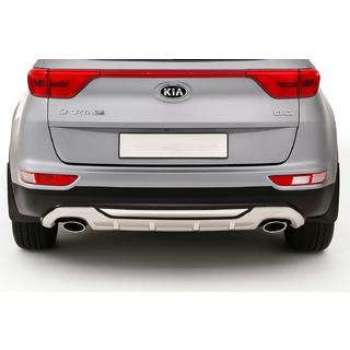 Takadiffuusori V4 (2015-2019) Kia Sportage 2015–2021 kuva 3