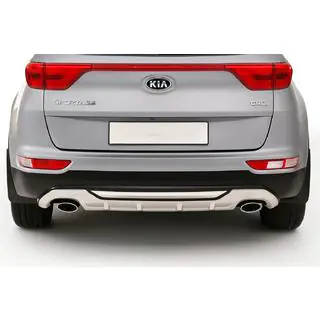 Takadiffuusori V4 (2015-2019) Kia Sportage 2015–2021 kuva 3