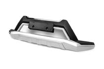 Nissan X-trail T32/Rogue 2014–2021 Etupuskurin lip spoileri V8 (2014-2016) kuva 2
