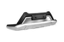 Nissan X-trail T32/Rogue 2014–2021 Etupuskurin lip spoileri V8 (2014-2016) kuva 3