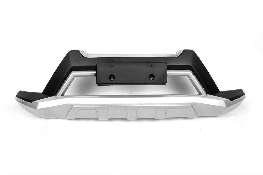 Nissan X-trail T32/Rogue 2014–2021 Etupuskurin lip spoileri V8 (2014-2016) Image