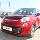 Fiat 500/500L 2013–2022 Konepellin deflektori 500L (Eurocap) kuva 8