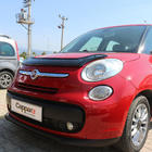 Fiat 500/500L 2013–2022 Konepellin deflektori 500L (Eurocap) kuva 5