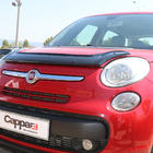 Fiat 500/500L 2013–2022 Konepellin deflektori 500L (Eurocap) kuva 6