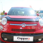 Fiat 500/500L 2013–2022 Konepellin deflektori 500L (Eurocap) kuva 7