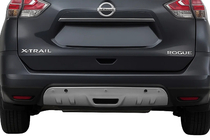 Nissan X-trail T32/Rogue 2014–2021 Etu- ja takalippa V7 (2014-2016) kuva 2