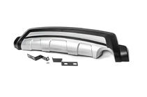 BYD S6 2010–2016 Takadiffuusorin lista kuva 3