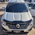 Renault Kangoo/Express 2021– Konepellin tuuliohjain (EuroCap) kuva 4