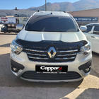 Renault Kangoo/Express 2021– Konepellin tuuliohjain (EuroCap) kuva 3
