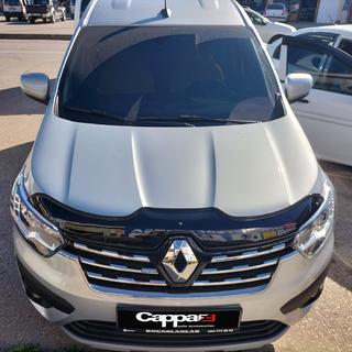 Konepellin tuuliohjain (EuroCap) Renault Kangoo/Express 2021– kuva 4