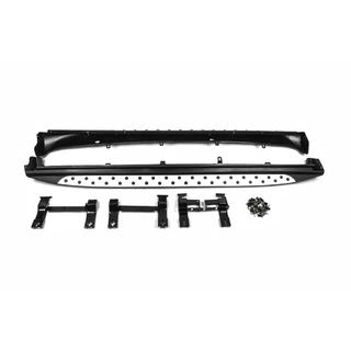 OEM V1 sivuastinlaudat (2 kpl, alumiini) kuva 3
