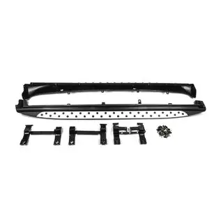 OEM V1 sivuastinlaudat (2 kpl, alumiini) kuva 3