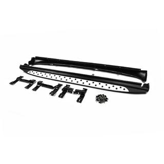OEM V1 sivuastinlaudat (2 kpl, alumiini) kuva 2