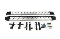 Chery Tiggo 1 2005–2016 OEM sivuaskelmat (2010-2014) kuva 4
