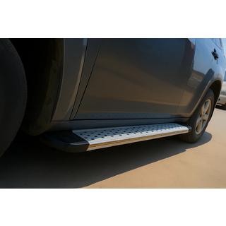 OEM sivuaskelmat (2010-2014) Chery Tiggo 1 2005–2016 kuva 1