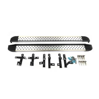 OEM sivuaskelmat (2010-2014) Chery Tiggo 1 2005–2016 kuva 4