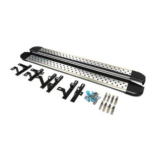 OEM sivuaskelmat (2010-2014) Chery Tiggo 1 2005–2016 kuva 3