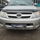 Toyota Hilux 2006–2015 Konepellin tuuliohjain 2006-2011 (EuroCap) kuva 3