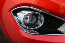 Chery Tiggo 5 2013– Sumuvalon kehykset Libao (2 kpl, muovi) kuva 1