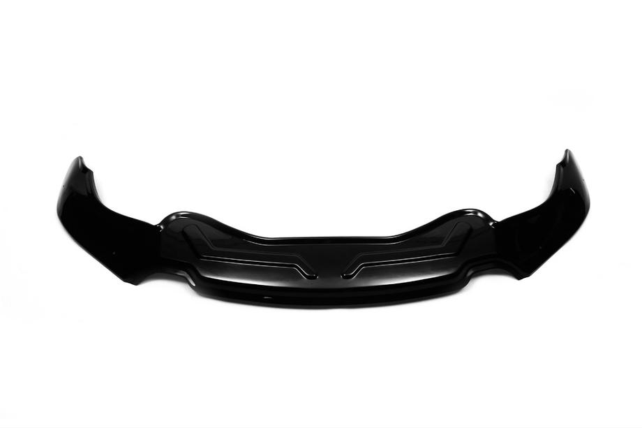 Toyota Hilux 2015– Konepellin tuuliohjain (2020+, EuroCap BAT) Image