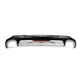 Takadiffuusorin lista Chery Tiggo 5 2013– kuva 2