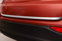 Chery Tiggo 5 2013– Libao ruostumaton takaluukun reunalista kuva 1