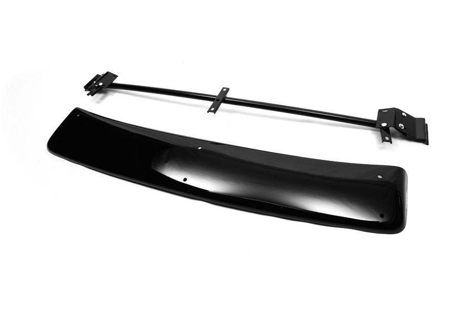 Ford Ranger 2007–2011 Tuulilasin aurinkolippa (EuroCap) Kuva 2