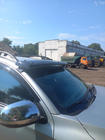 Mitsubishi L200 2015–2024 Tuulilasin aurinkolippa kuva 1