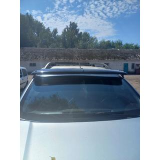Tuulilasin aurinkolippa Mitsubishi L200 2015–2024 kuva 3