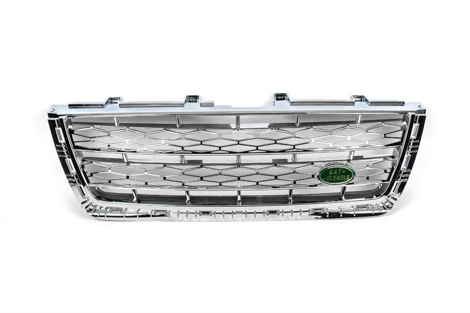 Geely Emgrand X7 2011– Etusäleikkö LandRover Style (2014+) Image