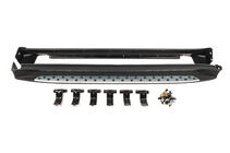 Geely Emgrand X7 2011– OEM sivuaskelmat (2014+) kuva 2