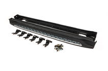 Geely Emgrand X7 2011– OEM sivuaskelmat (2014+) kuva 4