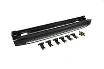 Geely Emgrand X7 2011– OEM sivuaskelmat (2014+) kuva 5