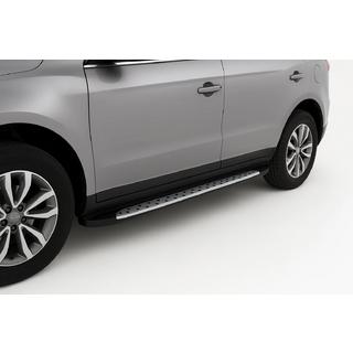 OEM sivuaskelmat (2014+) Geely Emgrand X7 2011– kuva 1