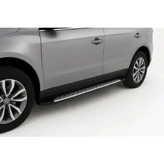 OEM sivuaskelmat (2014+)