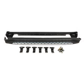 OEM sivuaskelmat (2014+) Geely Emgrand X7 2011– kuva 2