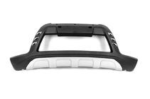Geely Emgrand X7 2011– Etupuskurin lippa kuva 1